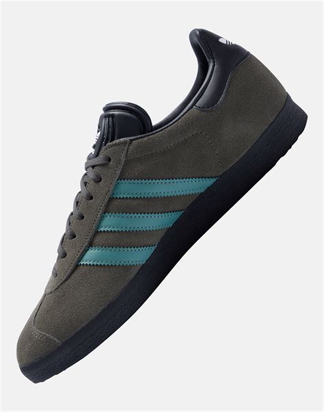 adidas gazelle schuh herren|Adidas gazelle men sale clearance.